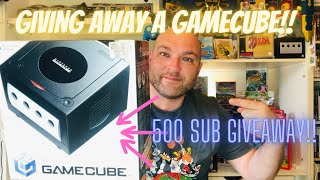 LIVE VIDEO GAME HUNTING Ep. 22 - Finding Piles of Games | Gamecube Giveaway!!