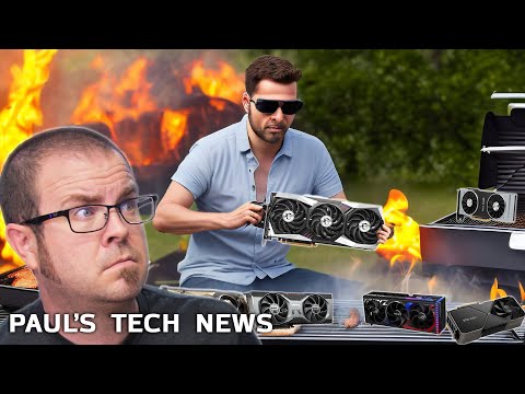 Come on down to the GPU roast - Tech News June 25