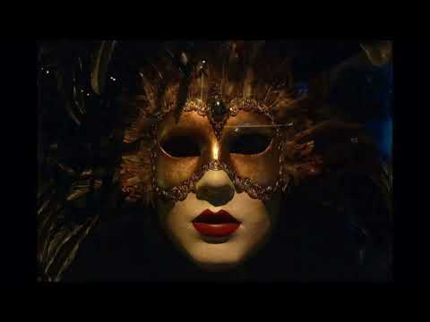 Jocelyn Pook - Masked Ball (Volen Sentir 'Eyes Wide Shut' Edition)