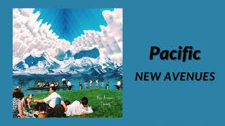 Pacific Music Video