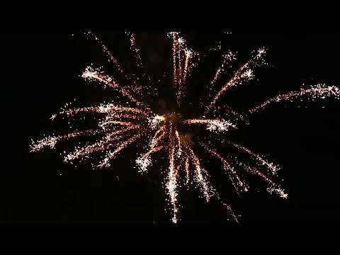 EC156/24 - Пиробатерия,Ф30mm,24s,INCREDIBLE NIGHT,4/1