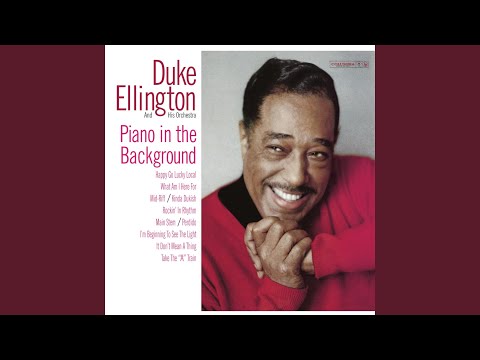 Kinda Dukish / Rockin' In Rhythm