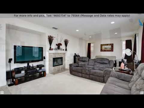 Priced at $515,000 - 10284 Port Moniz, Elk Grove, CA 95757