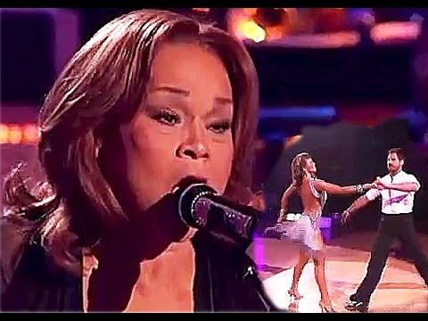 Etta James ~ At Last (Dancing with the Stars)