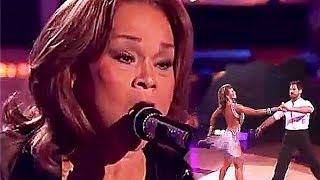 Etta James ~ At Last (Dancing with the Stars)
