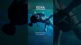 Kena est de retour. (Re)Découvrez les premiers détails de Kena: Scars of Kosmora sur PS5.