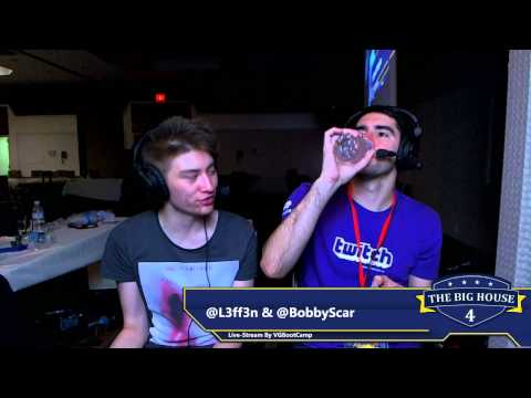 TBH4 - Interview with Leffen