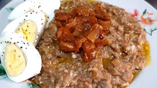 סלט חצילים בטעם כבד מטבח בקלי קלות-ליהי קרויץ כשר לפסח (ליהי קרויץ - מטבח בקלי קלות) - התמונה מוצגת ישירות מתוך אתר האינטרנט יוטיוב. זכויות היוצרים בתמונה שייכות ליוצרה. קישור קרדיט למקור התוכן נמצא בתוך דף הסרטון