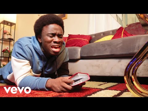 Celigny Dathus - AVAN TOUT BAGAY (Official Music Video) ft. Frederson Joseph