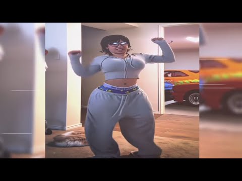 MONTAGEM DIREÇÃO - DJ FKU - (Slowed & Reverb) - (Tiktok Version)