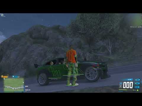 [HvH] [FiveM] [Corleone]- Sie wollten uns nicht Legit dann bekommen die uns so! | Surè