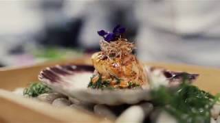 Celadon All New Menu by Chef Rin 2019