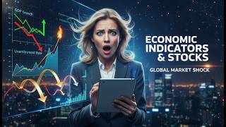The Impact of Economic Indicators on Stock Prices