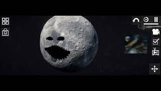 The moon woke up episode 1 melon sandbox