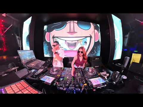 ONEKILL x DJ JELLY  - ( Live Set Breakbeat KB ) 