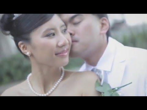 Susana & Louise Wedding Highlights MDWS