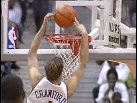 Chris Crawford Almost Does Something Neat