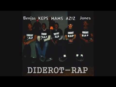 [Back2classic] Benjas 2007 - Pour tout te dire