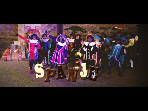 Het Chocoladeletter Lied