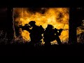 Drums of War