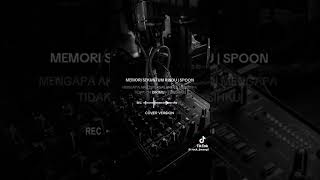 Download lagu SPOON MEMORI SEKUNTUM RINDU ROCK AI #ZJKintro mp3