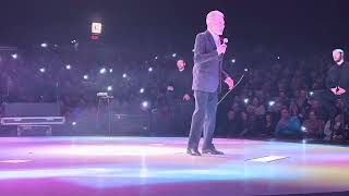 My Eyes Adored You- Frankie Valli 2023 Last Encore