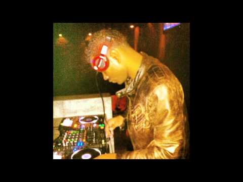 GHETTO ZOUK KIZOMBA MIXTAPE 2014 by Funky Fresh