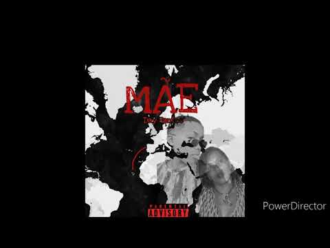 Day Santos - "MÃE" (Áudio Official)