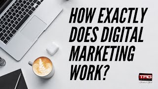 Tag Creative Digital Marketing Kenya - Video - 1