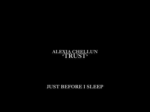 Trust - Alexia Chellun (432Hz)
