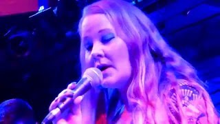 Layla Zoe - Sweet Angel, Mühle Hunziken/Rubigen,09.04.2016