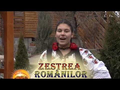 Georgia Milena Bandits - Mama Mi-o Facut Gura