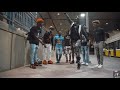DaBaby Red Light Green Light Dance Video