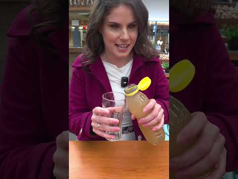 Betelt a pohár... még vakon is! 😊😉