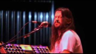 Shooter Jennings "God Bless Alabama" at Sundown in the City