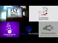 DLC Fly On The Wall Starburns Industries Magical Elves Varsity Pictures Williams Street 2019