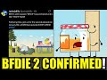 BFDIE 2 RELEASE DATE CONFIRMED
