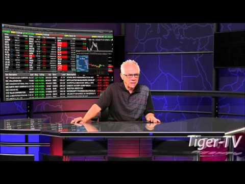 December 14th Tom O'Brien Show on TFNN - 2015