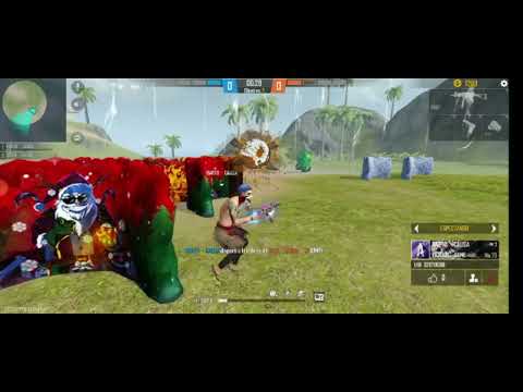 BARTO 🤯🔥Vs 3 Players - Garena Free Fire