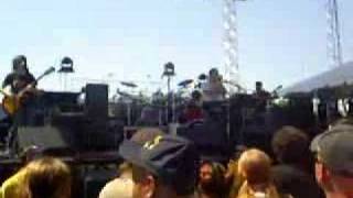 98 RockFest: Dropping Daylight