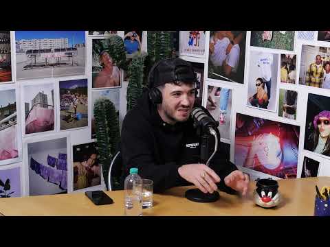 GIANNI BISMARK // EST AND GUEST