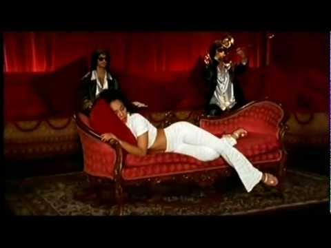 Tamperer   Feel It HQ Sound