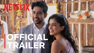 Wedding Season | Official Trailer | Netflix