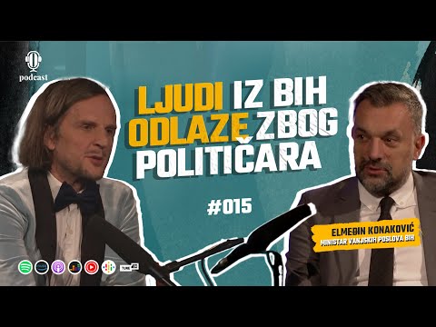 Da li će Konaković uhljebiti Lakinu zaovu – Opet Laka 015