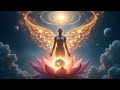The Deepest Healing Whole Body Regeneration Release Stress Anxiety Study Sleep