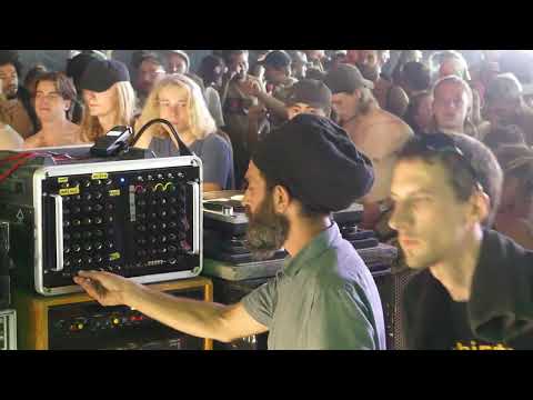 𝔻𝕌𝔹 ℂ𝔸𝕄ℙ 𝔽𝕖𝕤𝕥𝕚𝕧𝕒𝕝 ₂₀₂₂ | CHALICE SOUND ▶ King Stanley "Voyager" [Kingstep Soundsystem KS1201] ④