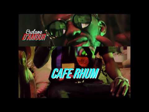 Werrason ft Café Rhum - Esclave d'amour (teaser)