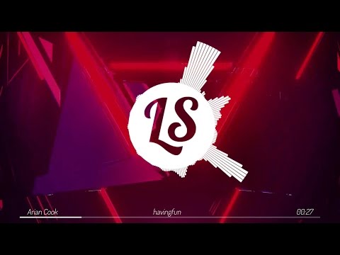 Arian Cook - havingfun