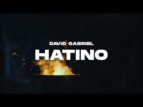 David Gabriel - Hatino