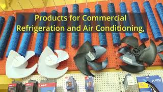 Our New Ras Al Khaimah Showroom